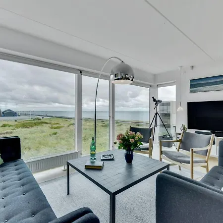 Leto - 2km From The Sea By Interhome * Havneby