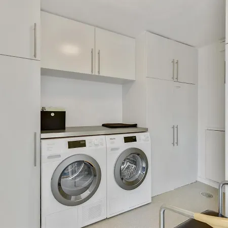 Дом отдыха Leto - 2km From The Sea By Interhome Havneby