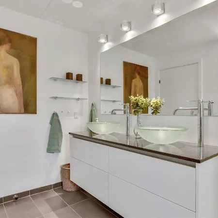 Leto - 2km From The Sea By Interhome Havneby