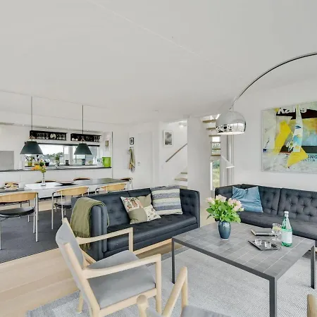 Leto - 2km From The Sea By Interhome * Havneby