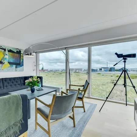 Leto - 2km From The Sea By Interhome Havneby