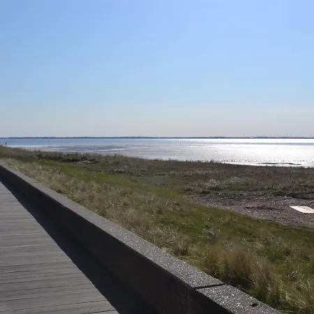 Leto - 2km From The Sea By Interhome * Havneby