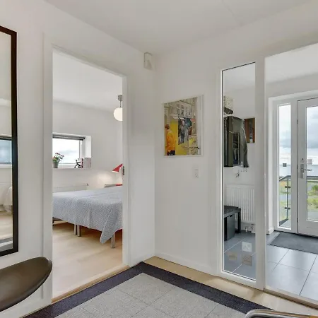 Leto - 2km From The Sea By Interhome * Havneby