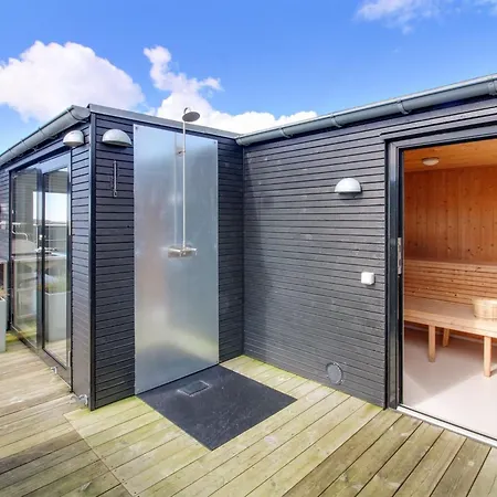 Leto - 2km From The Sea By Interhome Havneby