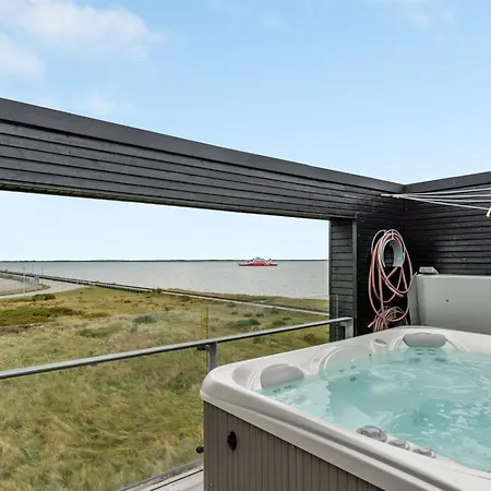 Leto - 2km From The Sea By Interhome Holiday home Havneby