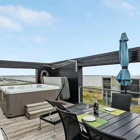 Leto - 2km From The Sea By Interhome Havneby