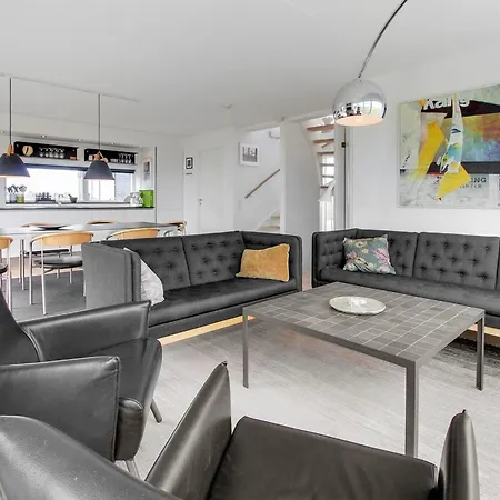 Leto - 2km From The Sea By Interhome Holiday home Havneby