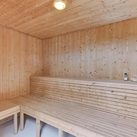 Leto - 2km From The Sea By Interhome Дом отдыха Havneby