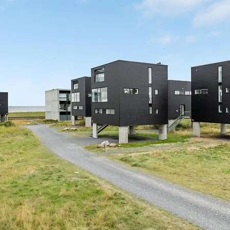 Leto - 2km From The Sea By Interhome Casa vacanze Havneby