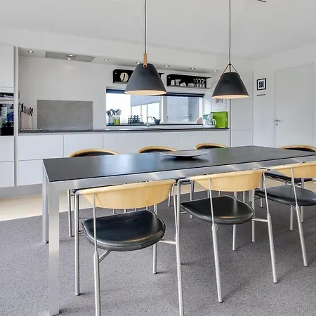 Leto - 2km From The Sea By Interhome Дом отдыха Havneby