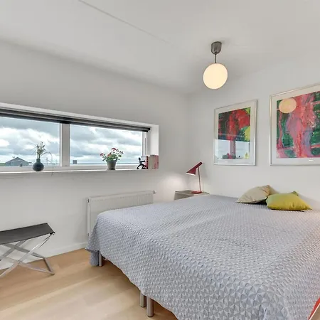 Leto - 2km From The Sea By Interhome * Havneby