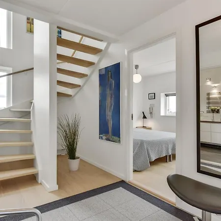 Leto - 2km From The Sea By Interhome * Havneby