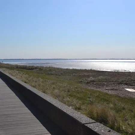 Leto - 2km From The Sea By Interhome Havneby