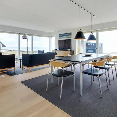 Leto - 2km From The Sea By Interhome Havneby