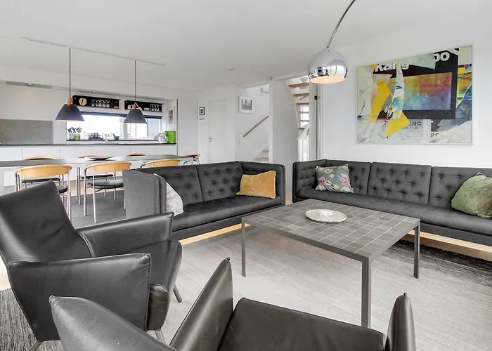 Leto - 2km From The Sea By Interhome Ferienhaus Havneby