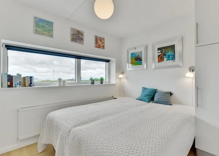 Holiday home Leto - 2km From The Sea By Interhome