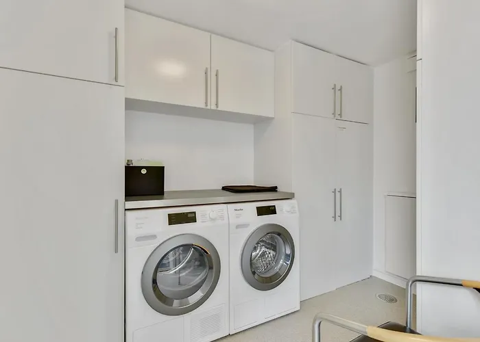 Leto - 2km From The Sea By Interhome Holiday home Havneby