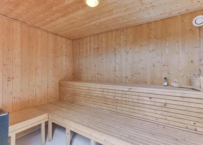 Leto - 2km From The Sea By Interhome Ferienhaus Havneby