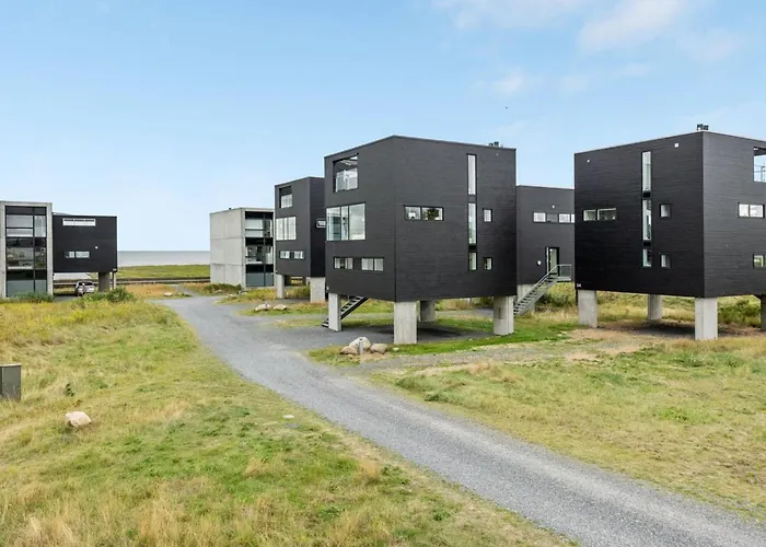 Leto - 2km From The Sea By Interhome Ferienhaus Havneby