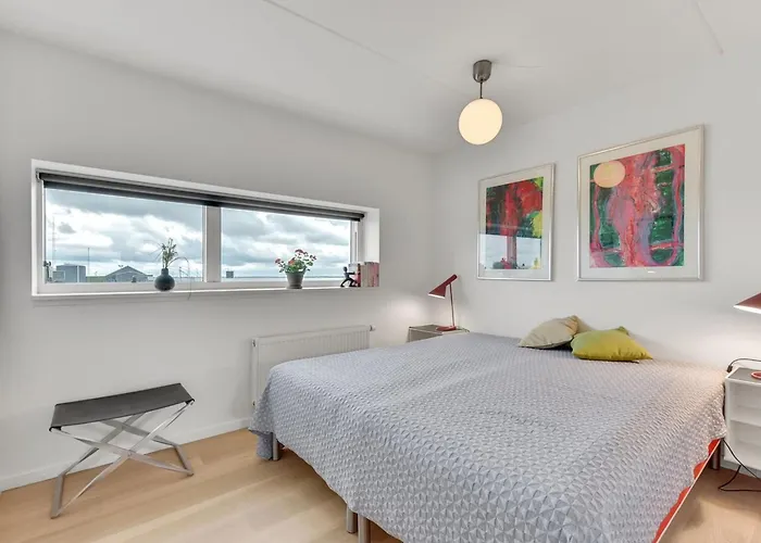 Leto - 2km From The Sea By Interhome * Havneby