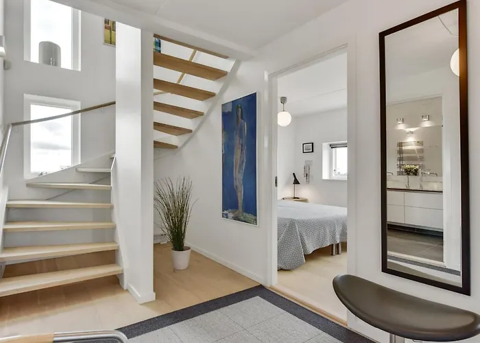 Leto - 2km From The Sea By Interhome * Havneby