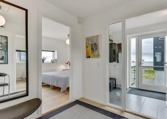 Holiday home Leto - 2km From The Sea By Interhome Havneby