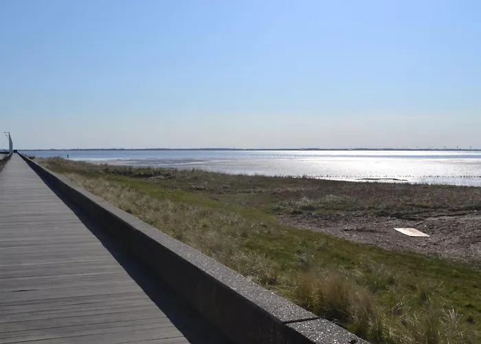 Leto - 2km From The Sea By Interhome Havneby